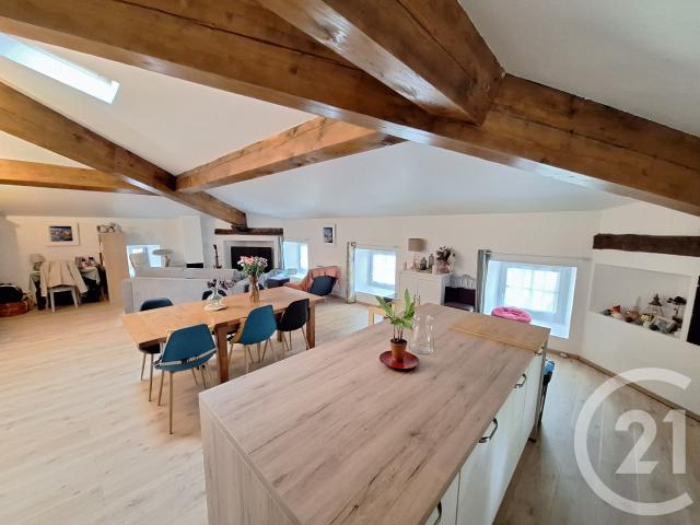 Appartement 4 pièces 98 m²