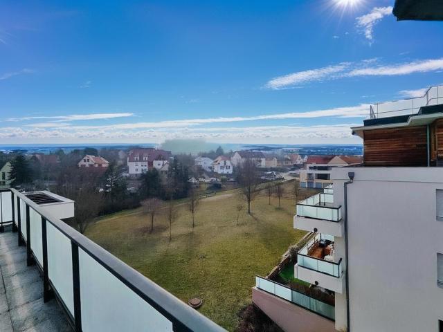 Appartement 4 pièces 98 m²