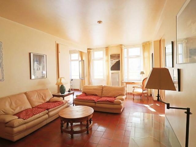 Appartement 4 pièces 98 m²