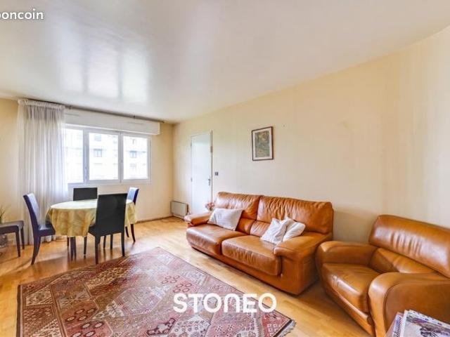 Appartement 4 pièces 98 m²