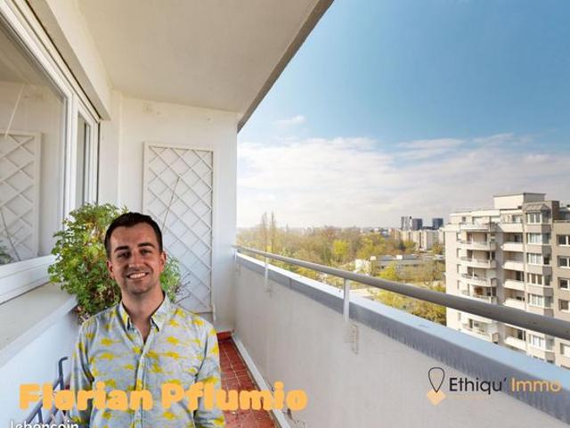 Appartement 4 pièces 98 m²