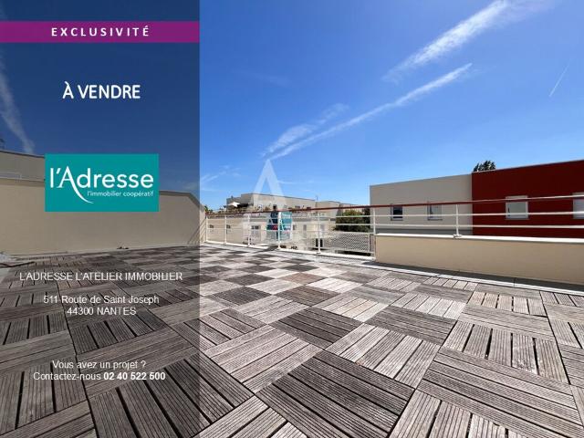 Appartement 4 pièces 98 m²