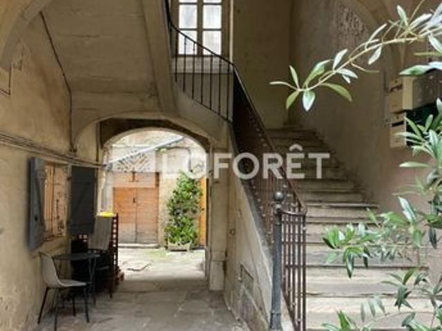 Appartement 4 pièces 98 m²