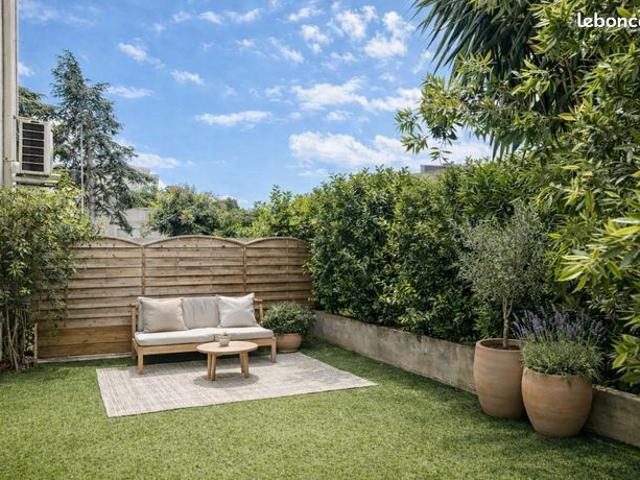 Appartement 4 pièces 98 m²