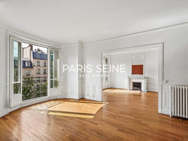 Appartement 4 pièces 98 m²