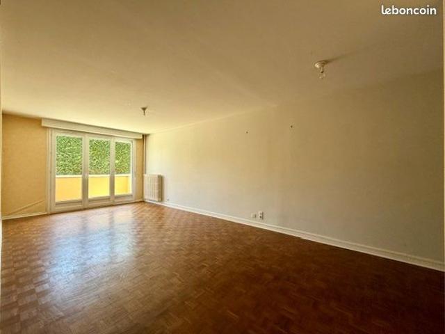 Appartement 4 pièces 98 m²