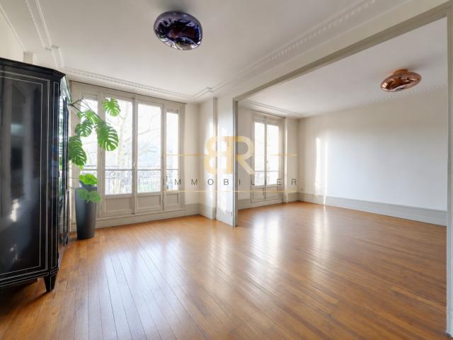 Appartement 4 pièces 98 m²