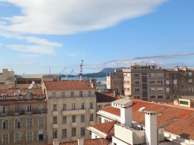 Appartement 4 pièces 98 m²