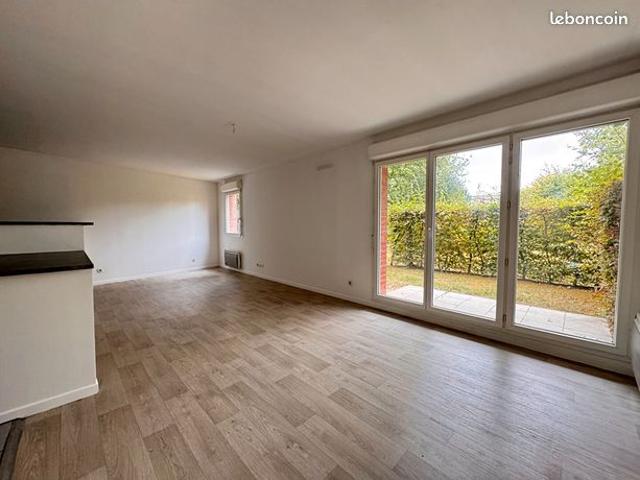 Appartement 4 pièces 98 m²