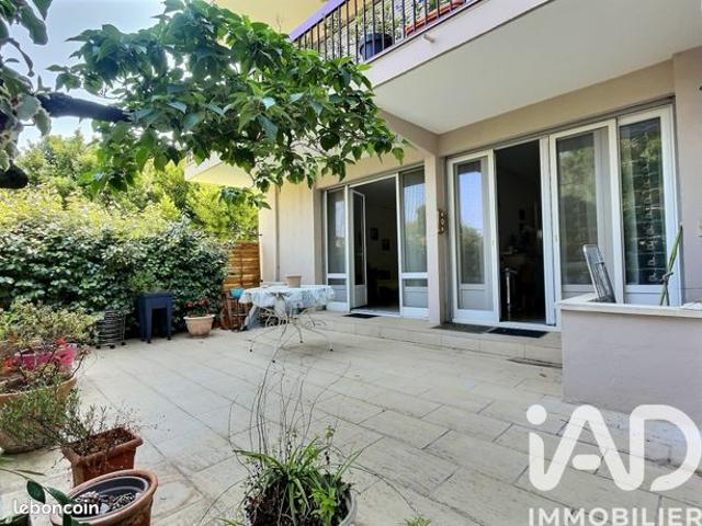 Appartement 4 pièces 98 m²