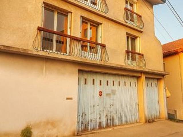 Appartement 4 pièces 98 m²