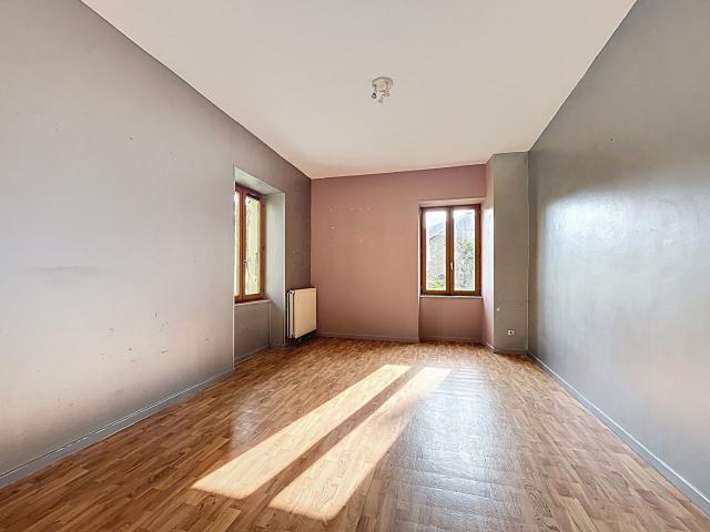 Appartement 4 pièces 98 m²
