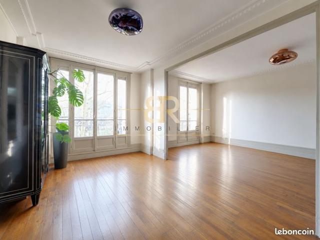 Appartement 4 pièces 98 m²