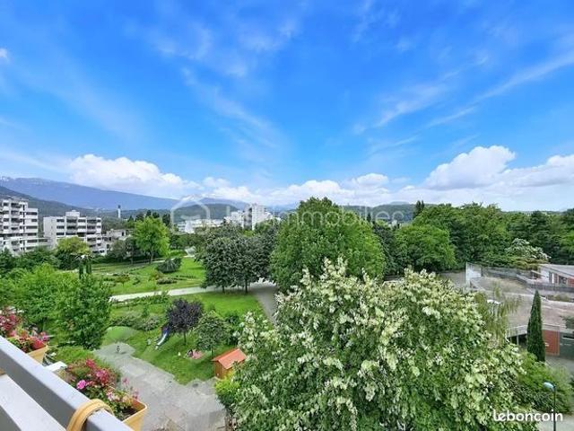 Appartement 4 pièces 98 m²