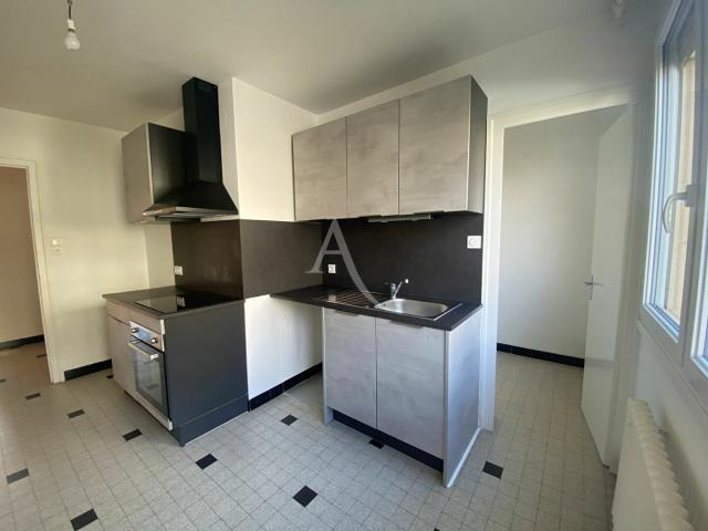 Appartement 4 pièces 98 m²