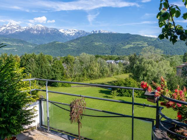 Appartement 4 pièces 98 m²