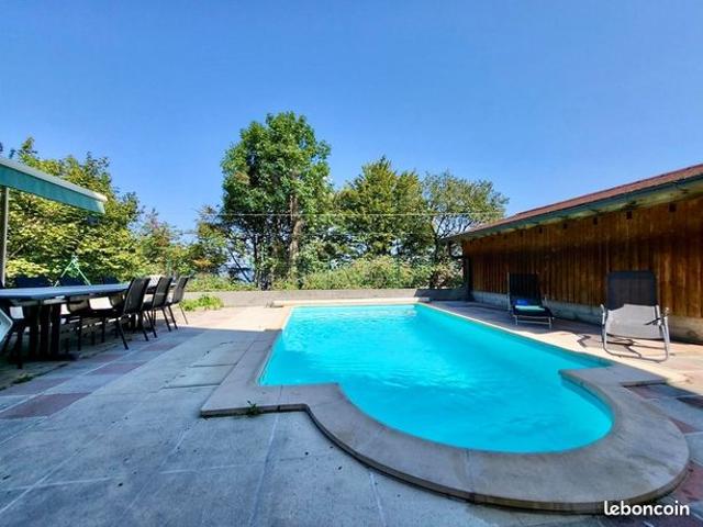 Appartement 4 pièces 98 m²