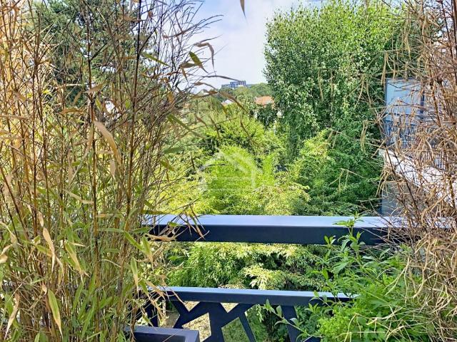 Appartement 4 pièces 98 m²