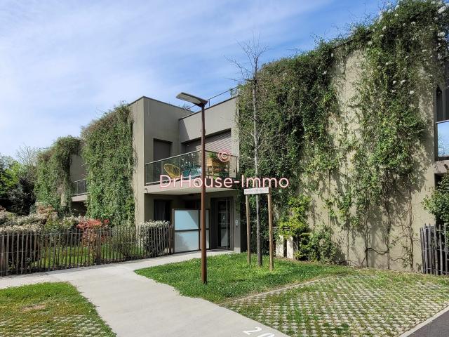 Appartement 4 pièces 98 m²