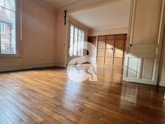 Appartement 4 pièces 98 m²
