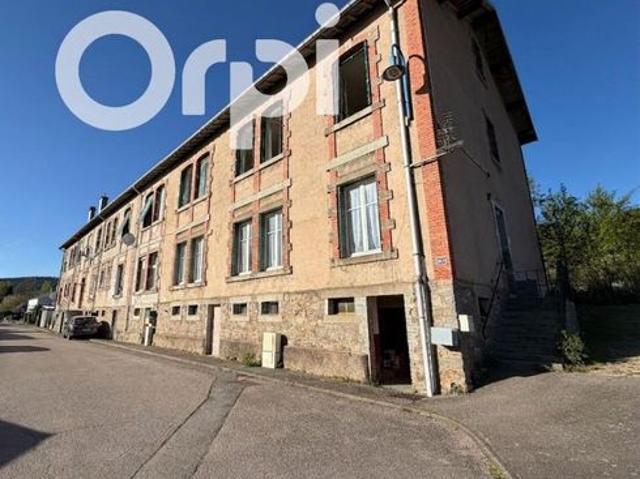 Appartement 4 pièces 98 m²