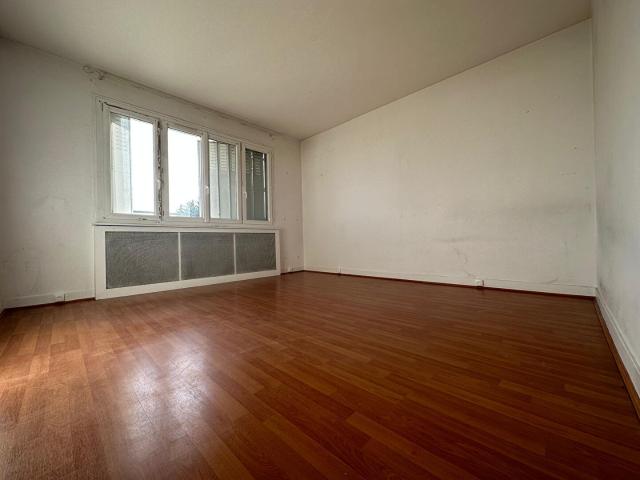 Appartement 4 pièces 98 m²