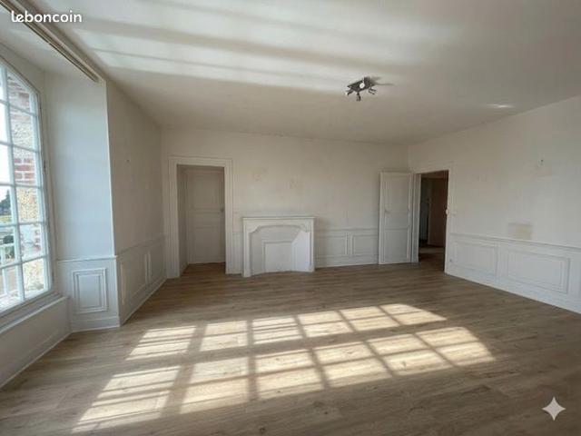 Appartement 4 pièces 98 m²