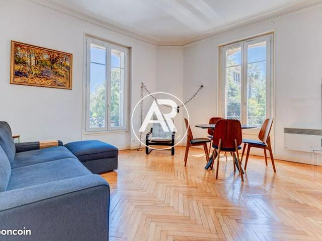 Appartement 4 pièces 98 m²