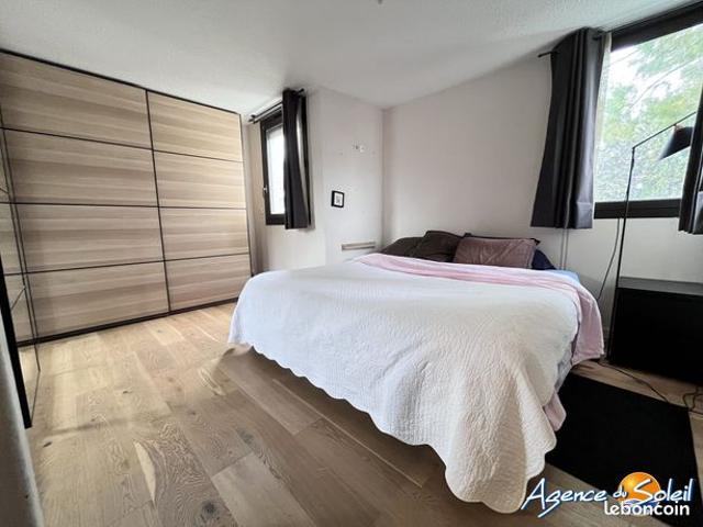 Appartement 4 pièces 98 m²