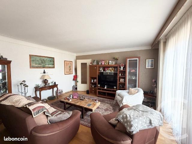 Appartement 4 pièces 98 m²
