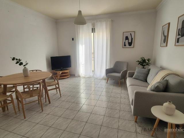 Appartement 4 pièces 98 m²