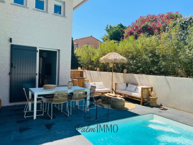Appartement 4 pièces 98 m²