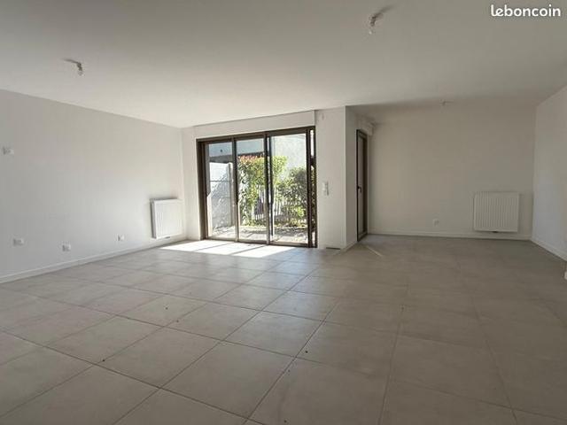 Appartement 4 pièces 98 m²