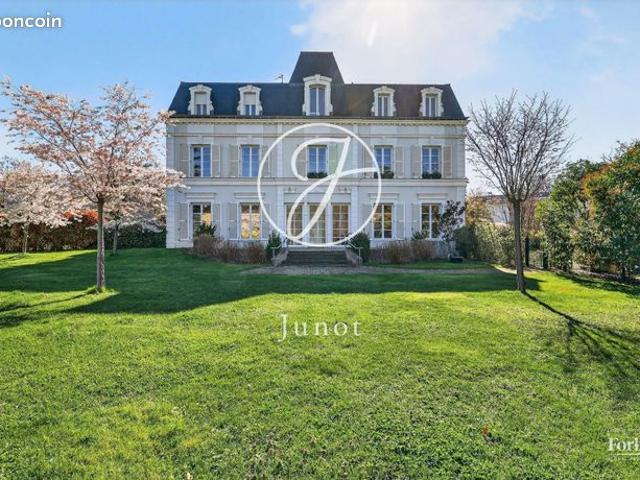 Appartement 4 pièces 98 m²