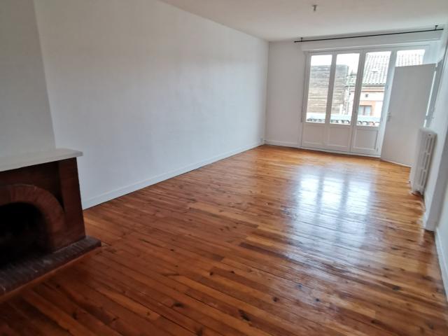 Appartement 4 pièces 98 m²
