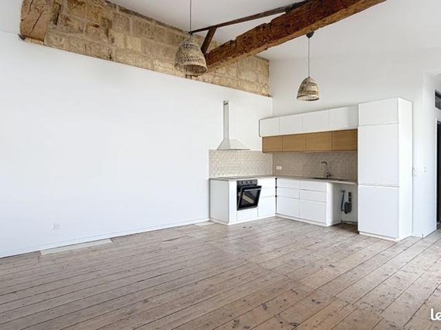 Appartement 4 pièces 98 m²