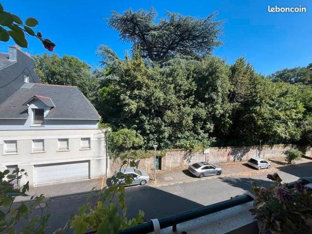 Appartement 4 pièces 98 m²
