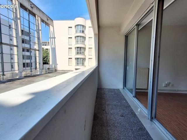 Appartement 4 pièces 98 m²