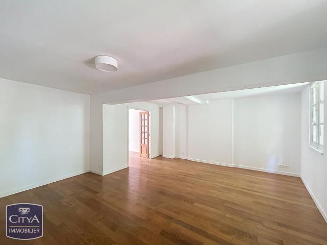 Appartement 4 pièces 98 m²