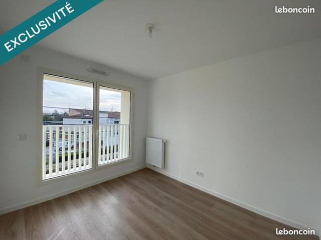 Appartement 4 pièces 98 m²