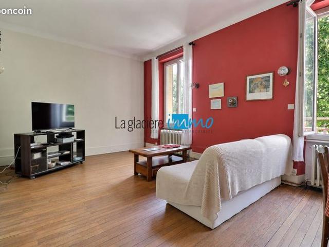 Appartement 4 pièces 98 m²