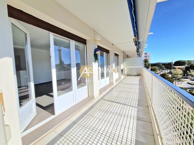 Appartement 4 pièces 98 m²