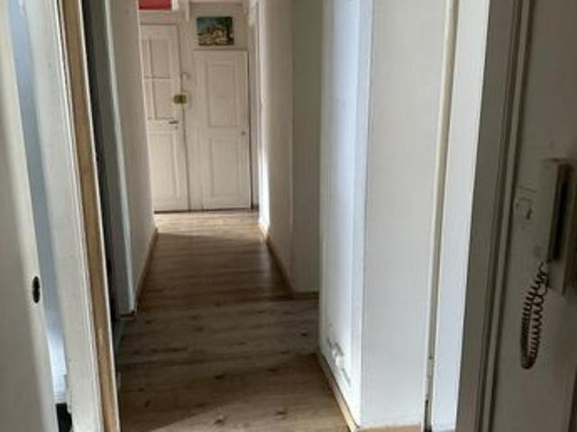 Appartement 4 pièces 98 m²