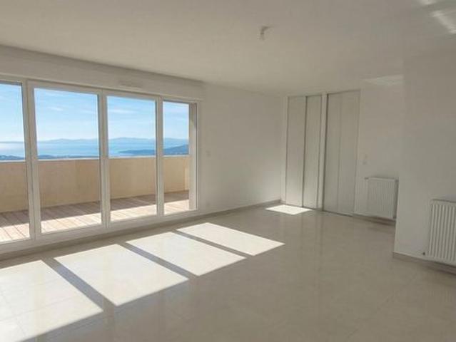 Appartement 4 pièces 98 m²