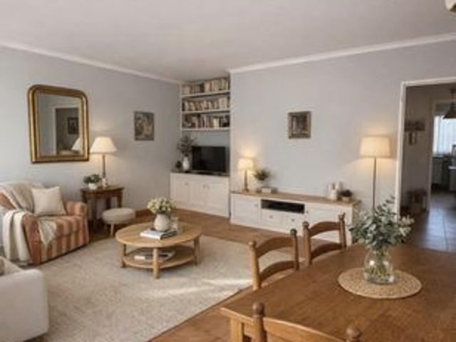 Appartement 4 pièces 95 m²
