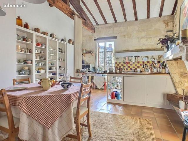 Appartement 4 pièces 98 m²
