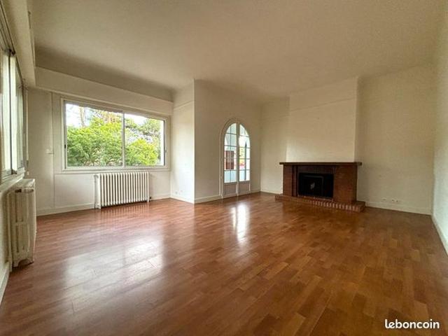 Appartement 4 pièces 98 m²