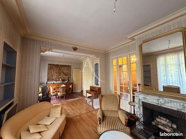 Appartement 4 pièces 98 m²