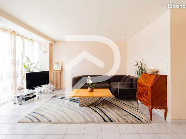 Appartement 4 pièces 98 m²