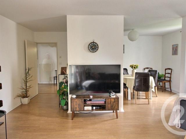 Appartement 4 pièces 98 m²